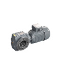Hot Sale Worm Gear Box With Motor For Conveyor